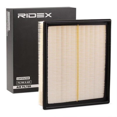 Air Filter RIDEX 8A0039 8A0039 - photo 2