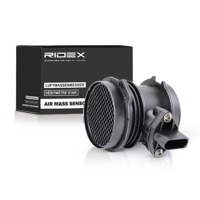 Air Mass Sensor RIDEX 3926A0011 3926A0011 - photo 3