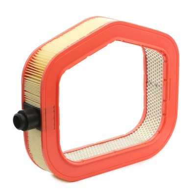 Air Filter RIDEX 8A0622 8A0622 - photo 3