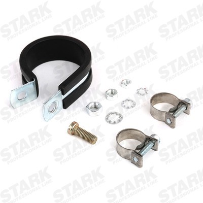 Pump, Fuel Pre-Supply Stark SKFP-0160059 SKFP-0160059 - photo 4