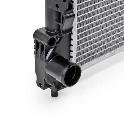 Radiator, Engine Cooling RIDEX 470R0695 470R0695 - photo 6