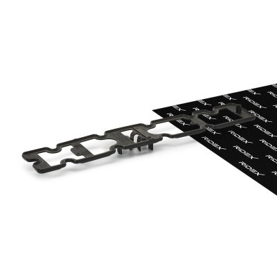Cylinder Head Cover Gasket RIDEX 321G0280 321G0280 - photo 1