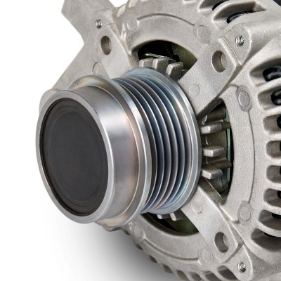 Alternator RIDEX 4G1439R 4G1439R - photo 10