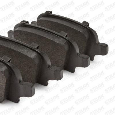 Brake Pads Set Stark SKBP-0010439 SKBP-0010439 - photo 6
