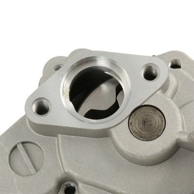 Oil Pump RIDEX 596O0076 596O0076 - photo 5