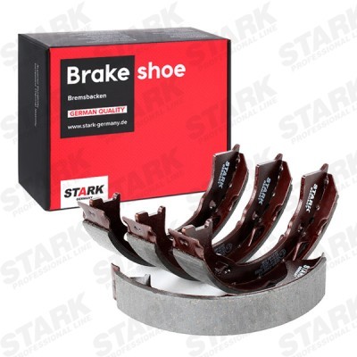 Brake Pads Set Stark SKBS-0450171 SKBS-0450171 - photo 2