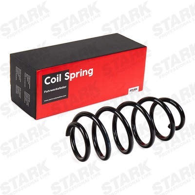 Suspension Spring Stark SKCS-0041182 SKCS-0041182 - photo 2