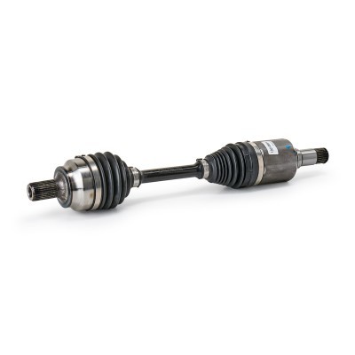 Drive Shaft RIDEX 13D1089R 13D1089R - photo 3