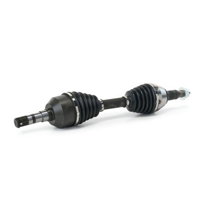 Drive Shaft RIDEX 13D1092 13D1092 - photo 4