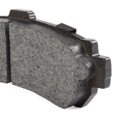 Brake Pads Set RIDEX 402B0561 402B0561 - photo 7
