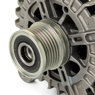 Alternator RIDEX 4G1072R 4G1072R - photo 5