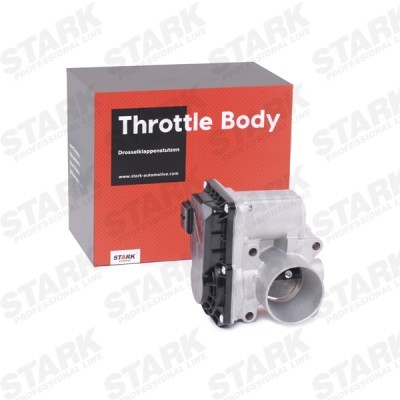Дроссельная заслонка Stark SKTB-0430069 SKTB-0430069 - photo 2