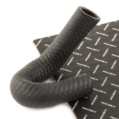 Radiator Hose RIDEX 475R10007 475R10007 - photo 3
