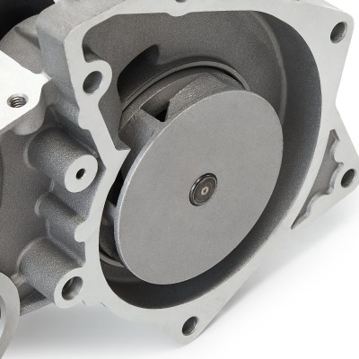 Water Pump, Engine Cooling RIDEX 1260W0266P 1260W0266P - photo 5