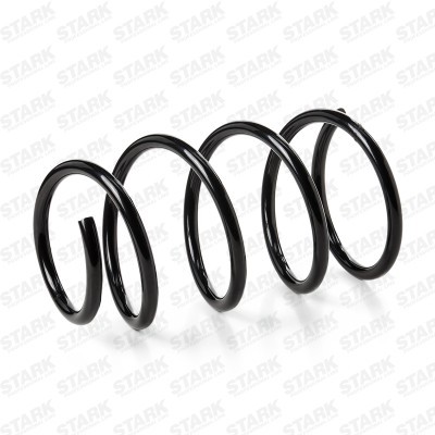 Suspension Spring Stark SKCS-0040979 SKCS-0040979 - photo 2