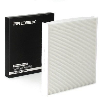 Cabin Air Filter RIDEX 424I0386 424I0386 - photo 3