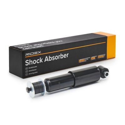 Shock Absorber RIDEX 854S18923 854S18923 - photo 3