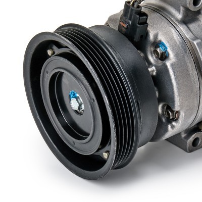 Compressor, Air Conditioning 447K1090R - photo 5