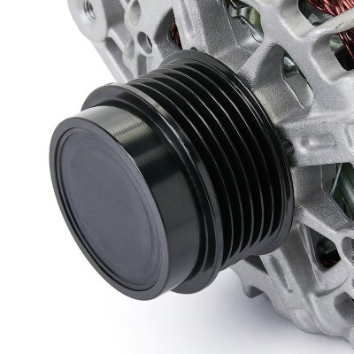 Alternator RIDEX 4G1153 4G1153 - photo 5