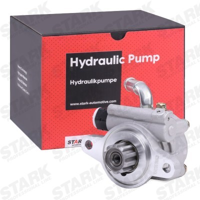 Hydraulic Pump, Steering System Stark SKHP-0540277 SKHP-0540277 - photo 2