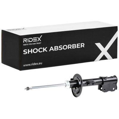 Shock Absorber RIDEX 854S1500 854S1500 - photo 2
