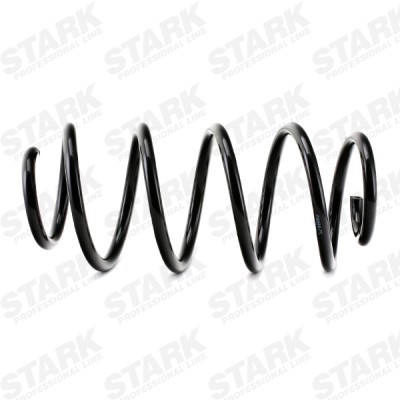 Suspension Spring Stark SKCS-0040229 SKCS-0040229 - photo 5