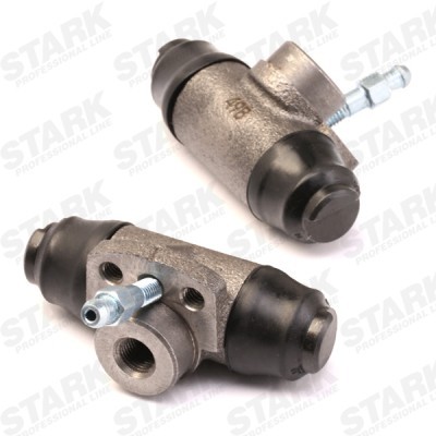 Brake Set, drum brakes Stark SKBSD-45990018 SKBSD-45990018 - photo 5
