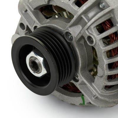 Alternator RIDEX 4G1459R 4G1459R - photo 5
