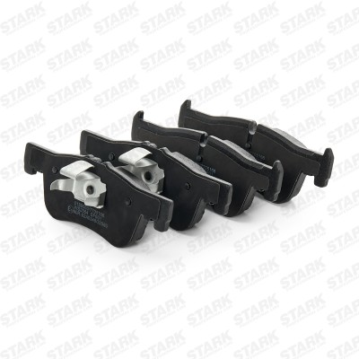 Brake Pads Set Stark SKBP-0011148 SKBP-0011148 - photo 4