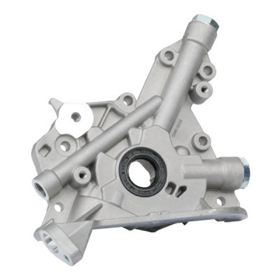 Oil Pump RIDEX 596O0153 596O0153 - photo 7