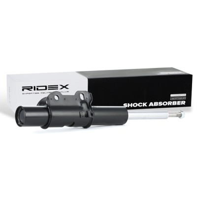 Shock Absorber RIDEX 854S0156 854S0156 - photo 5