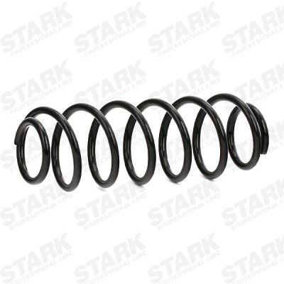 Suspension Spring Stark SKCS-0040189 SKCS-0040189 - photo 4