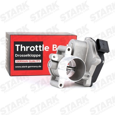 Дроссельная заслонка Stark SKTB-0430037 SKTB-0430037 - photo 2