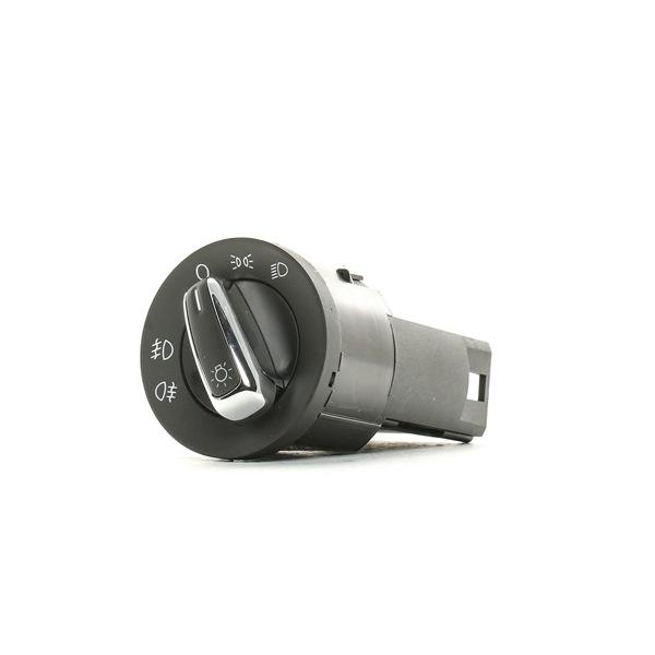 Headlight switch RIDEX 809S0011 809S0011 - photo 1