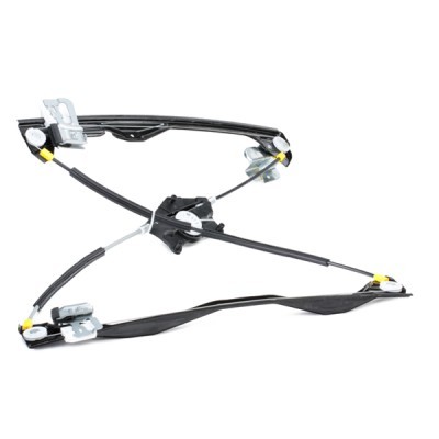 Window Regulator RIDEX 1561W0299 1561W0299 - photo 2