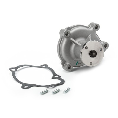 Water Pump, Engine Cooling RIDEX 1260W0007P 1260W0007P - photo 3