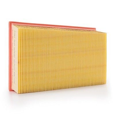 Air Filter RIDEX 8A0058P 8A0058P - photo 4