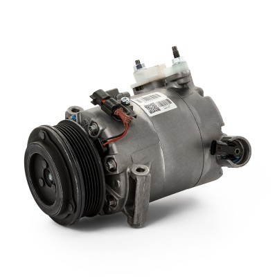 Compressor, Air Conditioning 447K0901R - photo 3