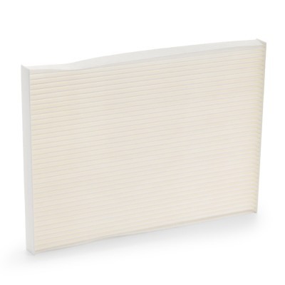 Cabin Air Filter RIDEX 424I0048P 424I0048P - photo 3