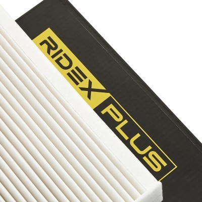 Cabin Air Filter RIDEX 424I0317P 424I0317P - photo 5