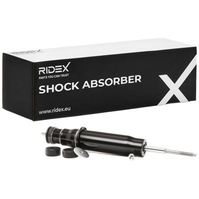 Shock Absorber RIDEX 854S1153 854S1153 - photo 2