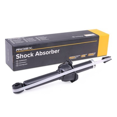 Shock Absorber RIDEX 854S0213 854S0213 - photo 3