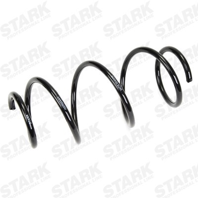 Suspension Spring Stark SKCS-0040250 SKCS-0040250 - photo 3