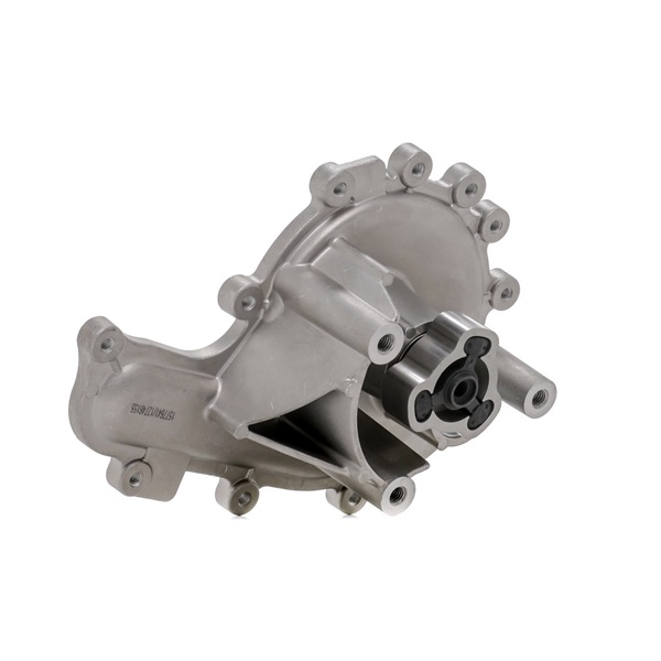 Water Pump, Engine Cooling RIDEX 1260W0295 1260W0295 - photo 1