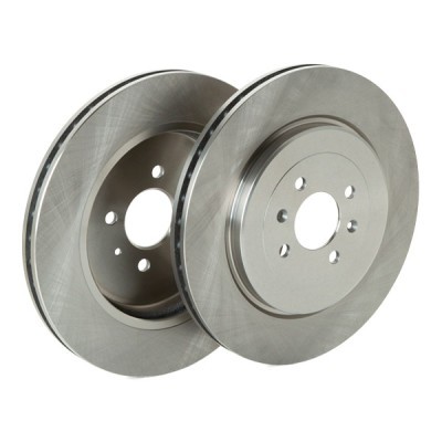 Brake Disc RIDEX 82B1372 82B1372 - photo 4