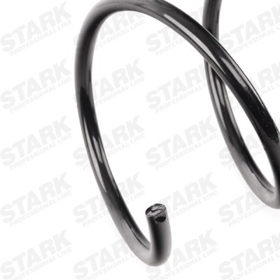 Suspension Spring Stark SKCS-0040371 SKCS-0040371 - photo 8