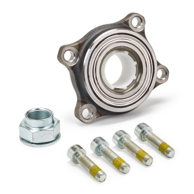 Wheel Bearing RIDEX 654W0251 654W0251 - photo 8
