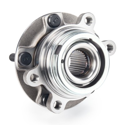 Wheel Bearing RIDEX 654W0712 654W0712 - photo 8