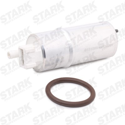 Pump, Fuel Pre-Supply Stark SKFP-0160314 SKFP-0160314 - photo 4