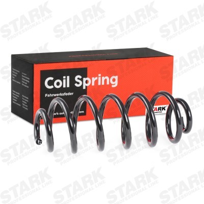 Suspension Spring Stark SKCS-0040343 SKCS-0040343 - photo 2